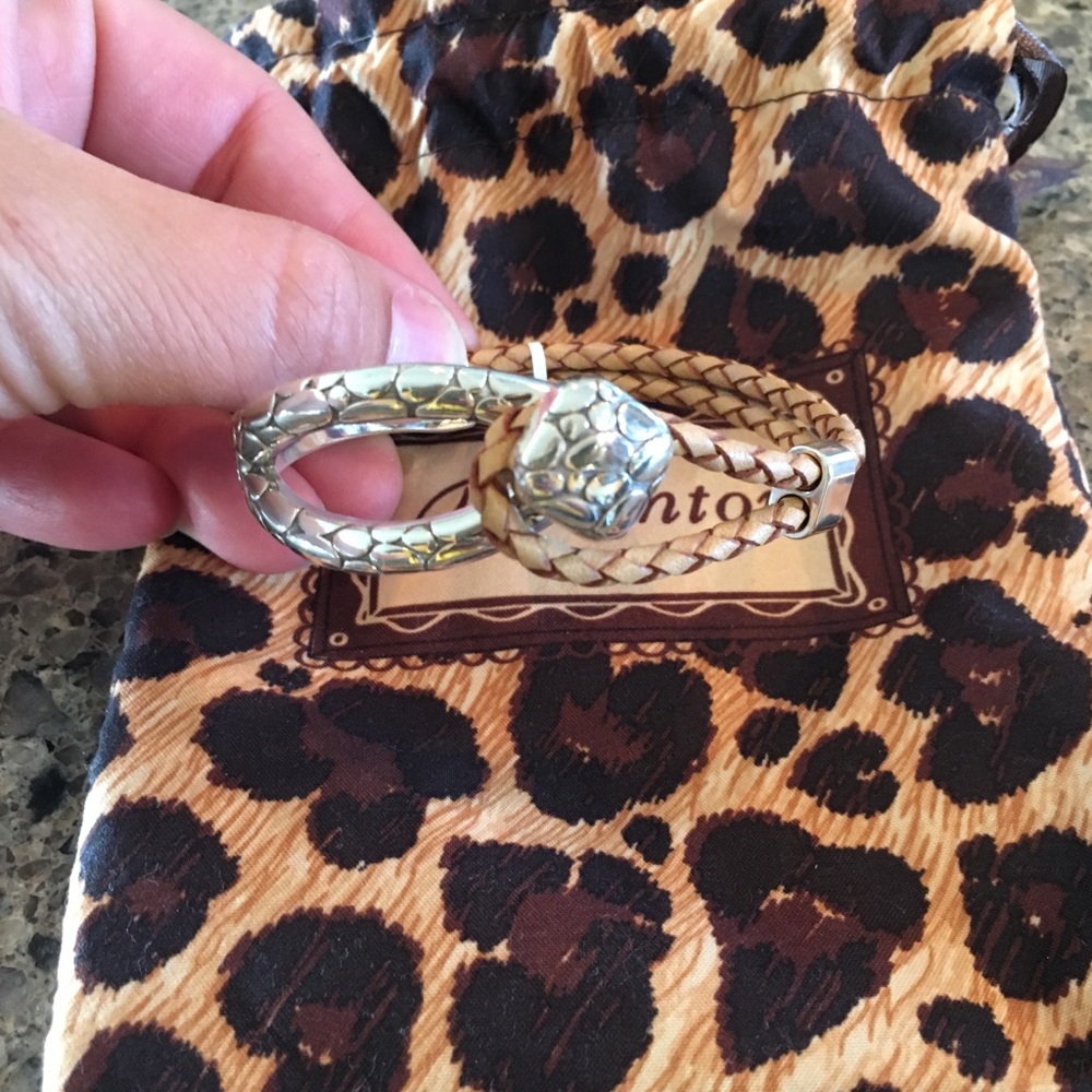 Brighton Pebble bracelet